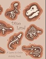 Dino Land