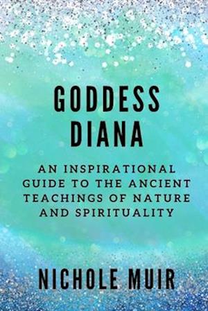 Goddess Diana