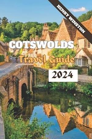 Cotswolds 2024