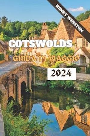 Cotswolds 2024