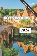 Cotswolds 2024