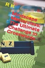 Mindscape Masterclass