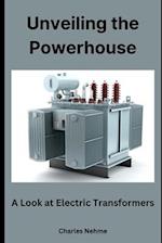 Unveiling the Powerhouse
