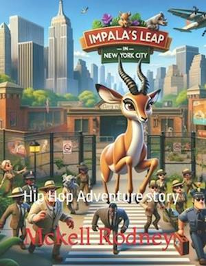 Impala's Leap in New York City
