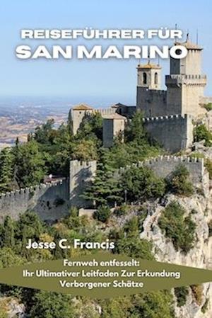 Reiseführer für San Marino