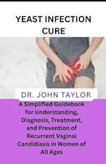 Yeast Infection Cure