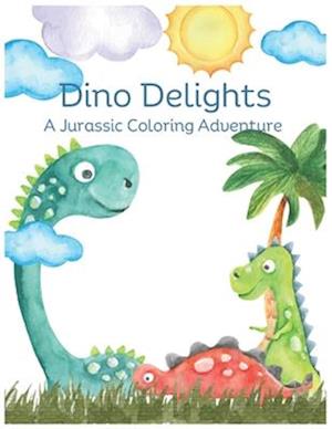 Dino Delights