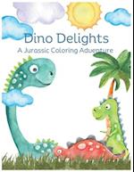 Dino Delights