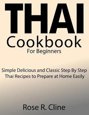 Thai Cookbook for Beginners