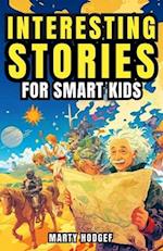 Interesting Stories for Smart Kids