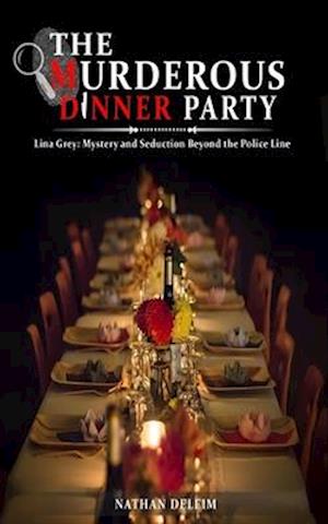 The Murderous Dinner Party