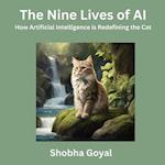 The Nine Lives of AI