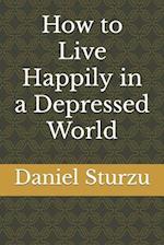 How to Live Happily in a Depressed World