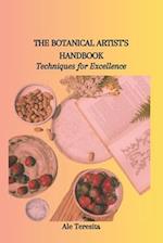 The Botanical Artist's Handbook