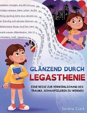 Glänzend durch Legasthenie