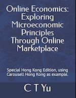 Online Economics