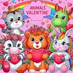 Animals Valentine