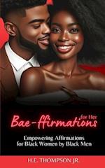 Bae-ffirmations