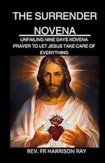 Surrender Novena