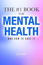 The #1 Book for Mental Health