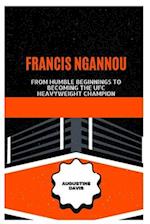 Francis Ngannou