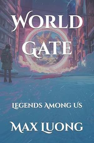 World Gate