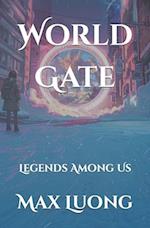 World Gate