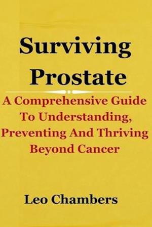 Surviving Prostate