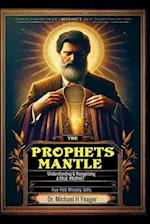 The Prophets Mantle