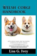 The Welsh Corgi Handbook