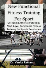 New Functional Fitness Training For Sport