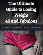 LOSING WEIGHT After 40 Years Old