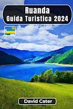 Ruanda Guida turistica 2024