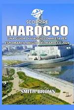 Scoprire Marocco