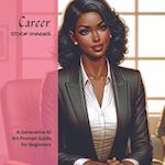 African-American Career Stock Images