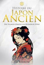 Histoire du Japon Ancien