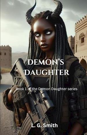 Demon's Daughter