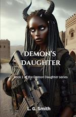 Demon's Daughter