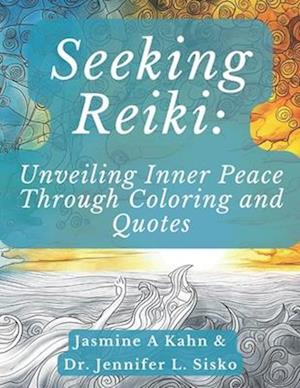 Seeking Reiki