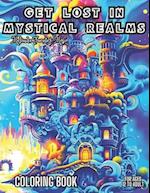 Get Lost in Mystical Realms