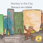 Monkey In the City