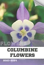 Columbine Flowers