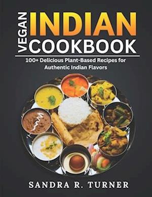 Vegan Indian Cookbook