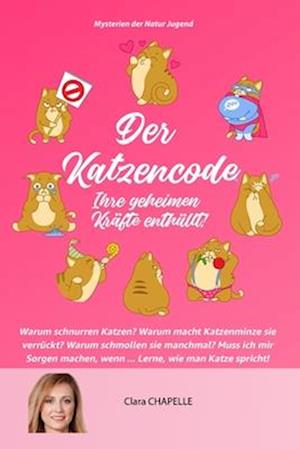 Der Katzencode