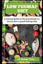 Low Fodmap Diet