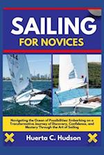 Sailing for Novices