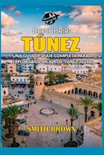 Descubrir Túnez
