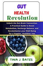 Gut Health Revolution