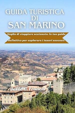 Guida turistica di San Marino