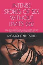 Intense Stories of Sex Without Limits (16)